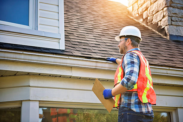 Licensed Roof Inspection service in West Yellowstone, MT - Norken Roofing